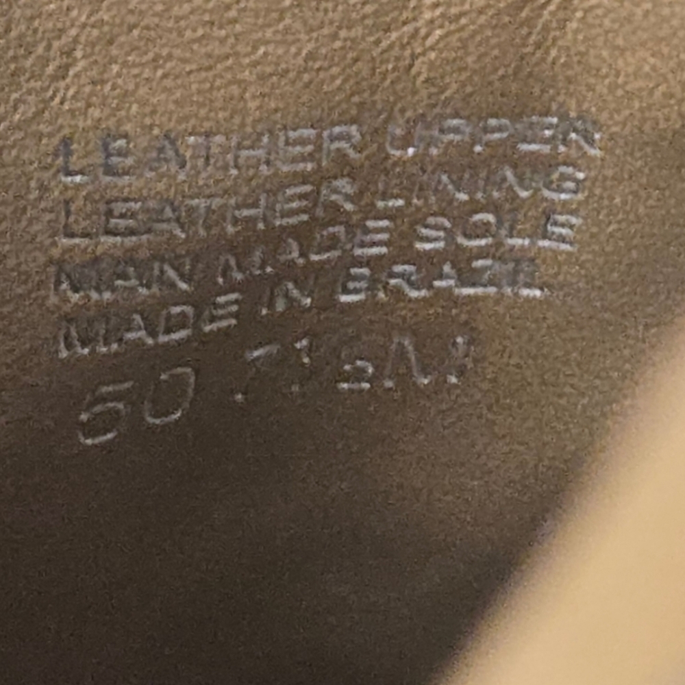 Tory Burch Wedge Sandals - Picture 10 of 12